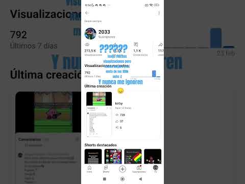 porfa no ignoren solo subscribanse para la meta😞