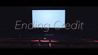 [Visualizer] 이아람 (Lee Aram) - 엔딩 크레딧 (Ending Credit) 🎥🎞️🎬
