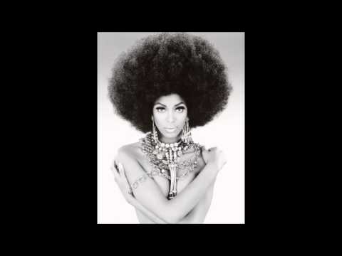 Feminine Funk