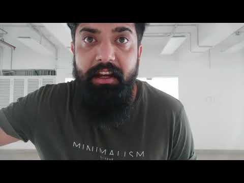 Gangster Monologue - Part 1 - Satvir Singh