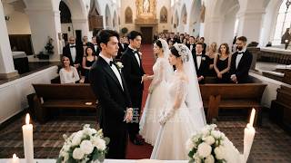 First Release！Fiancé cheat,she marry her handsome rich uncle in flash,make scumbag regret all life