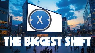 XDC THE BIGGEST FINANCIAL SHIFT EVER!!! | INTERGRATION WITH SWIFT!!!