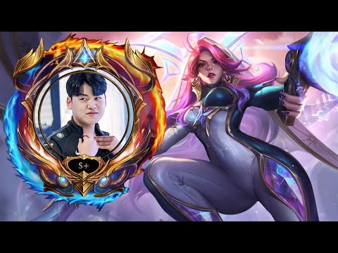 [ T1 Gumayusi ] 구마유시 5월 롤 매드무비 -  T1 Gumayusi Montage