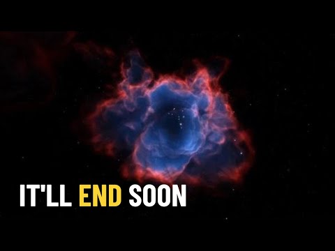 These Things Could End The Universe In An Instant