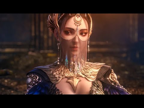 Alan Walker Remix 2025 - Animation Music Video Full Set
