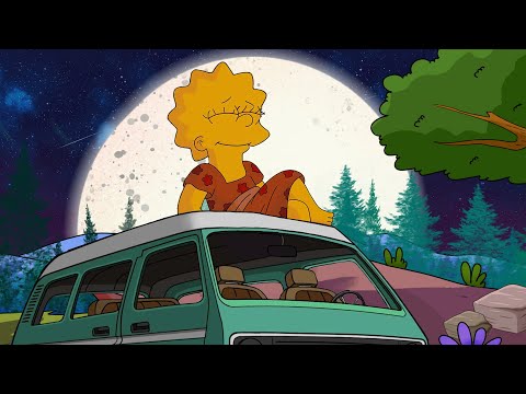 [Playlist] Chill Night 🌛 Lofi hip hop mix ~ Music to put you in a better mood