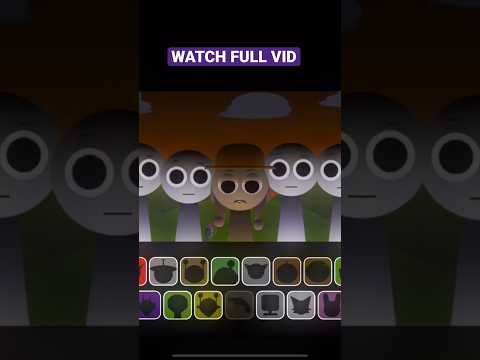 watch full vid ! 1.5 “WORLD ENDING”