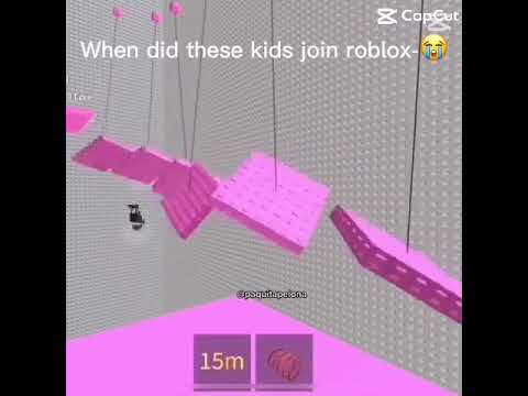 Epik #robloxkids #whattheheck