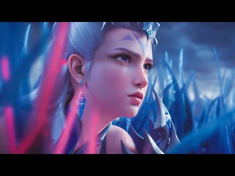 Alan Walker (Best Voclas Remix 2023) - Top Alan Walker 2023 - Animation Music Video [GMV]