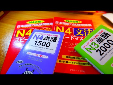 JLPT: To N3 OR Not To N3