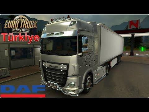 KEREM DAF FİLM TADINDA ÇEKİM !!!