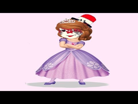 fukase sings the sofia the first theme in the shower