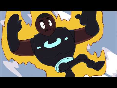 Awesome Series - Awesome Cracks Down