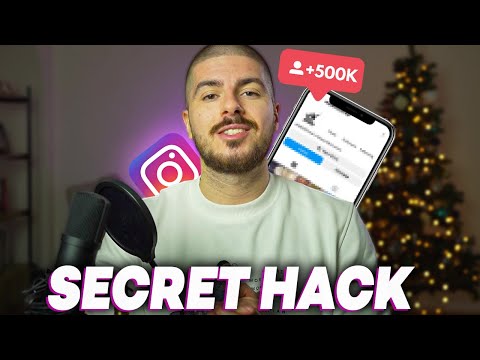 How I Grew From 0 to 500,000 Followers On Instagram