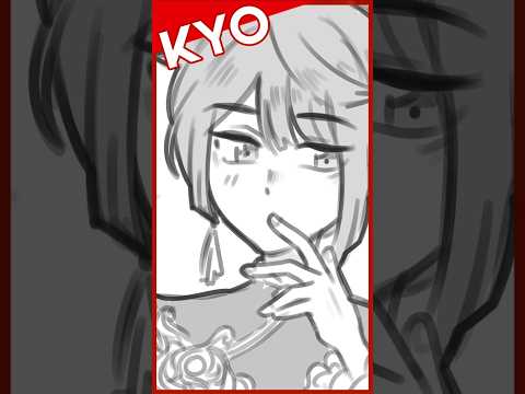 Traveler Wants Xingqiu To 𝖕𝖊𝖊? (#genshinimpact  Comic Dub)