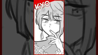 Traveler Wants Xingqiu To 𝖕𝖊𝖊? (#genshinimpact  Comic Dub)
