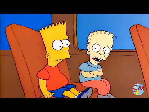Los Simpsons - Momentos Clásicos 1