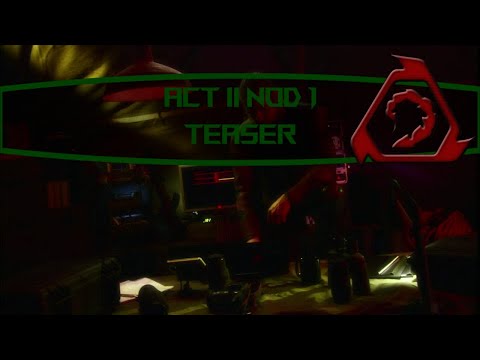 TE 2.0 Act II Nod 1 Teaser