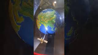Satellite Communication | Space Science | Get Updated Now | #shorts