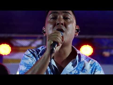 Grande e Inmenso es Nuestro Amor - Orquesta Kaliente de Iquitos en vivo desde Iquitos