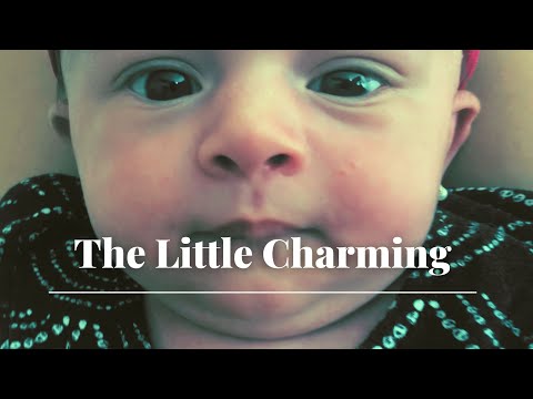 Baby Olivia is The Little Charming | Relax with our Cute Baby and Good Music