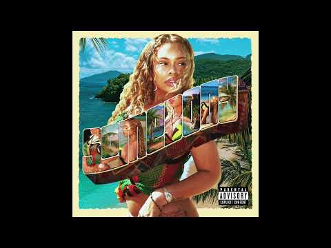 Latto - Somebody (AUDIO)