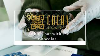 Chit-chat with the Chocolatier Teaser