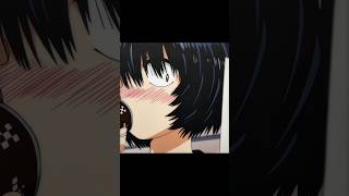 Urabe 🥶 #nazonokanojox #urabenosekai #anime #animeedit #youtubeshorts #youtube
