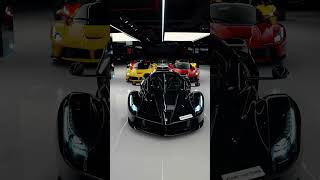 When we say “The Best or Nothing” our hypercar collection proves it. 🔥  #cardealership #hypercars