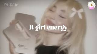It girl energy playlist | Women energy playlist | Girl boss vibes