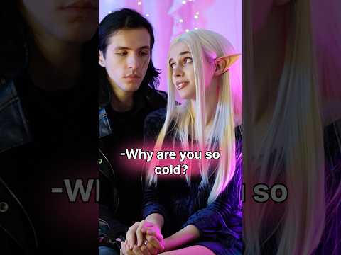 POV: Devil's Deal,  she didn't know WHO her date was (ep1)