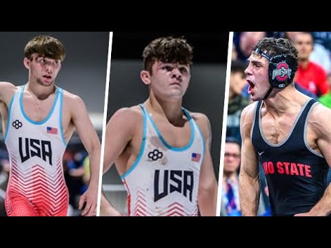 65kg World Team Trials: Who Are The Contenders?