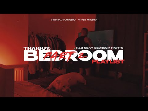 Bedroom Playlist (pt.2) | The Weeknd,  Summer Walker, SZA, Victoria Monét, Two Feet & more