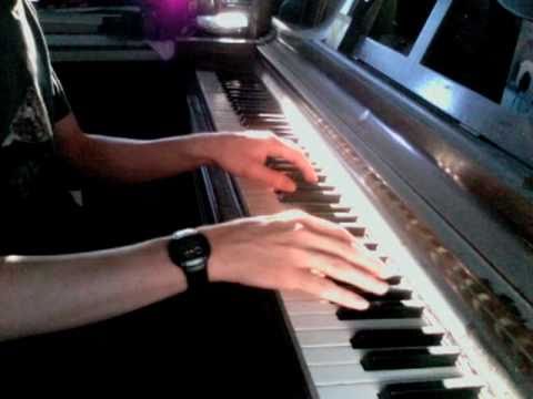 Sad Inspirational Piano - "The Long Road"