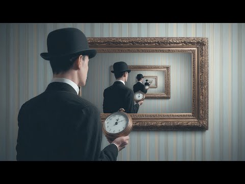 This Theory Proves The Existence Of A Hidden Universe - How did this happen?