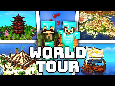 What Building with Purpose Looks Like | World Tour