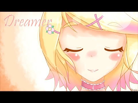 [ Kagamine Rin V4 English ] Dreamer [ VOCALOID Original ] by AegisSan-P