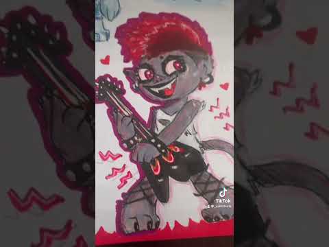 from my tiktok