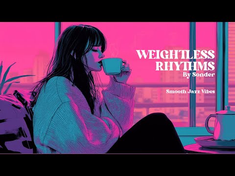 Cozy Neo Soul | Chill Vibes to Start Your Day #smoothjazzvibes #smoothjazzbgm