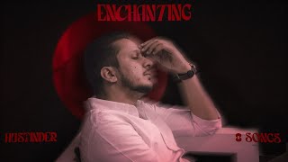Enchanting (Jukebox) Hustinder | Latest Punjabi Songs