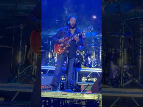 Stephen Marley on Guitar. #tobagorhythmandsoulfestival #stephenmarley