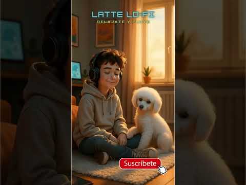 LoFi Vibes for You & Your Pet #lofibeats #music #lofigirl #beatstostudy #lofimusic #lofihiphop