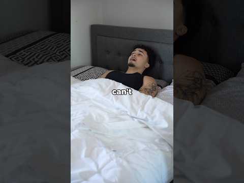 How To Fall Asleep In 2 Minutes
