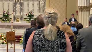 Prayers of the Faithful