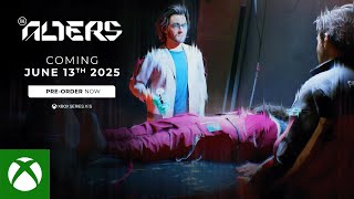 The Alters - Pre-order Now