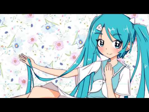 Better Days ft. Hatsune Miku ( VOCALOID Original ) by AegisSan-P
