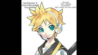 Jealous Of Rin  #vocaloid #vocaloid5 #kagaminelen #hatsunemiku #kagaminerin #kagaminetwins
