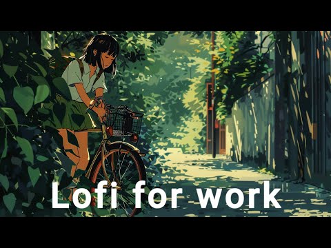 [1 hour ] LoFi Chill Beats to Boost Productivity and Focus at Work