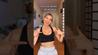 Lift & Firm your Breasts 🍒 in 2 Weeks