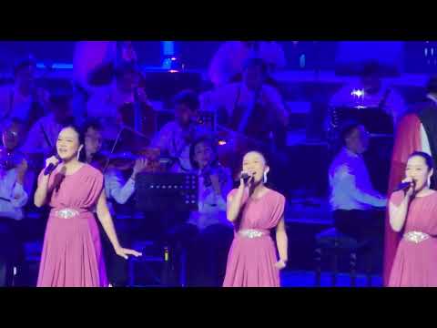 Hikari, Kingdom Hearts, Symphonic Saga 2024, Jakarta Concert Orchestra